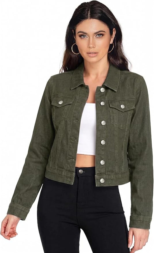 Armygreen