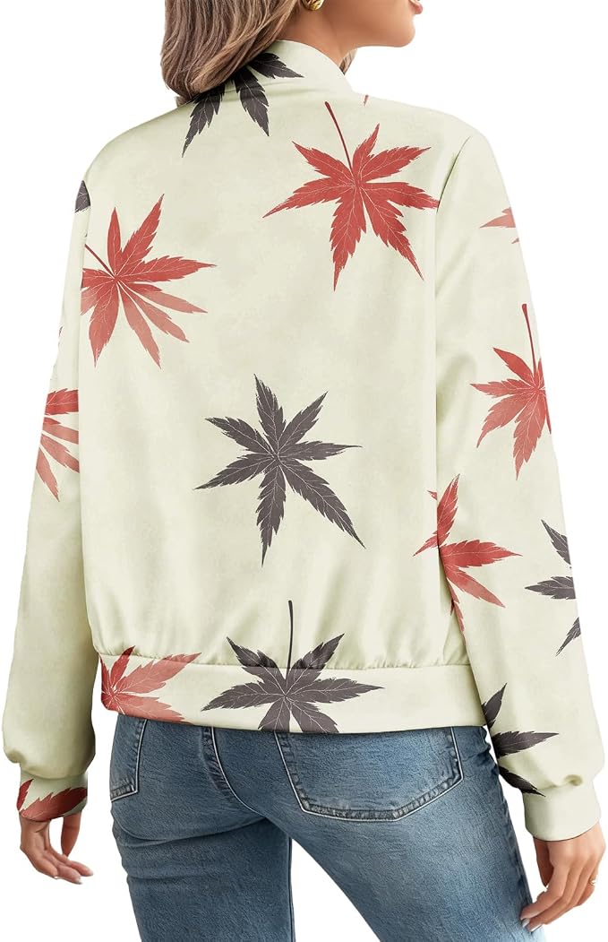 Leaf Beige