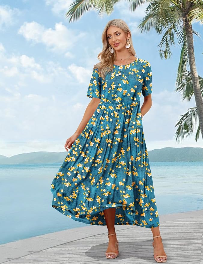 Floral 416