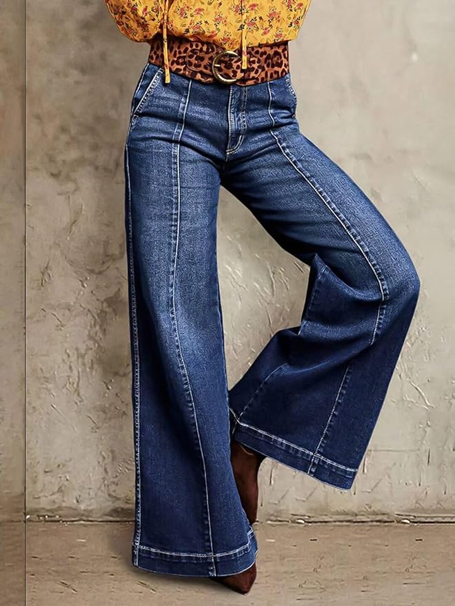 Denim Dark Navy Blue