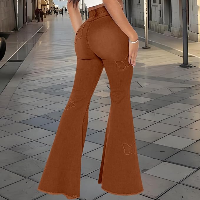 D Brown