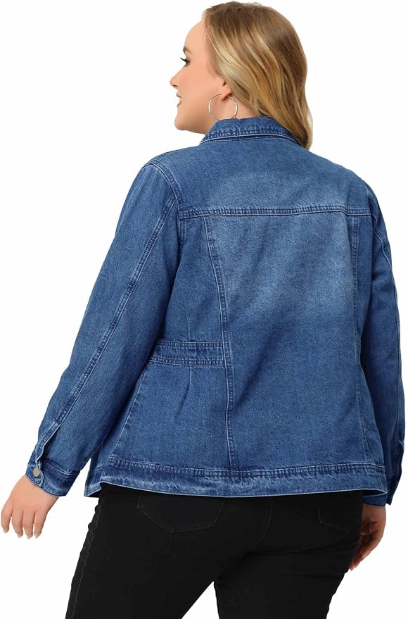 Denim Blue