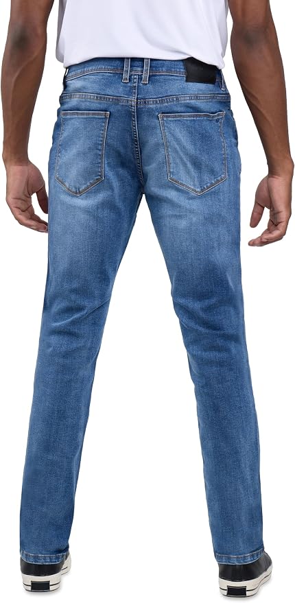 Medium Blue