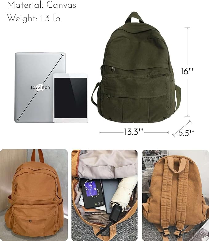 Olive Green