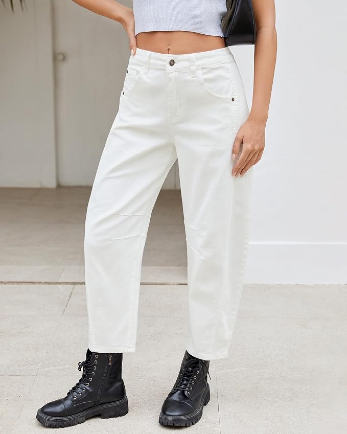 Cream White