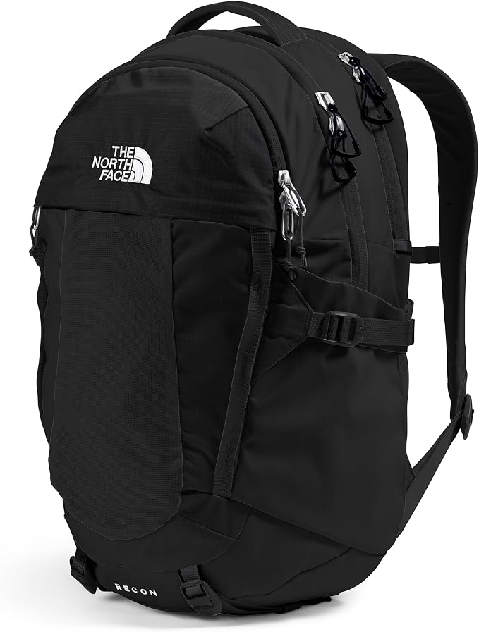Tnf Black/Tnf Black-npf