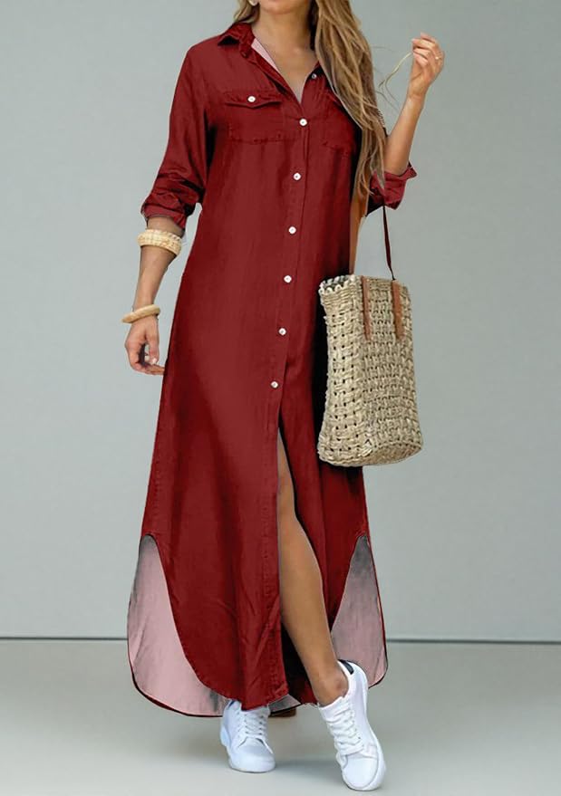 Burgandy