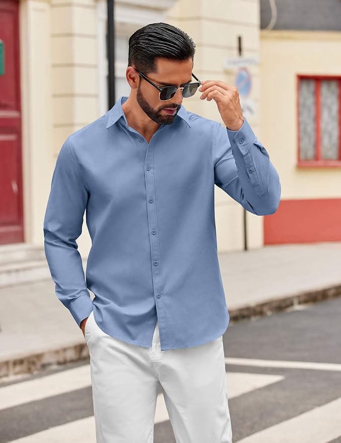 Grey Blue