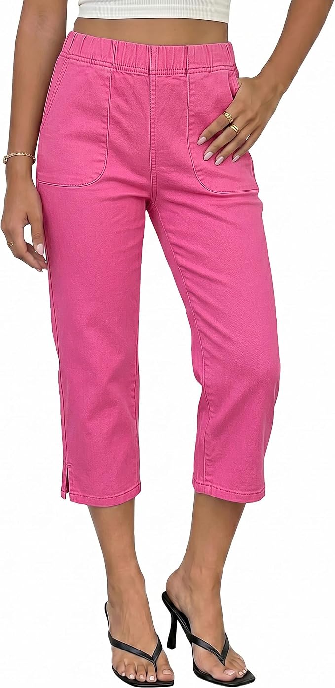 Hot Pink