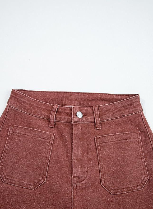 Mineral Red
