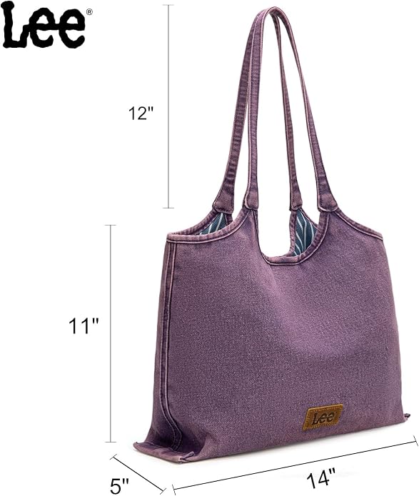 Lee-light Purple