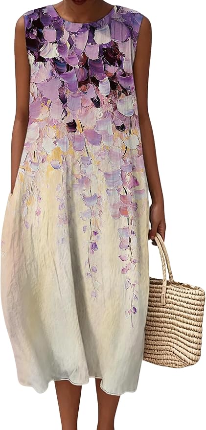 Mauve White