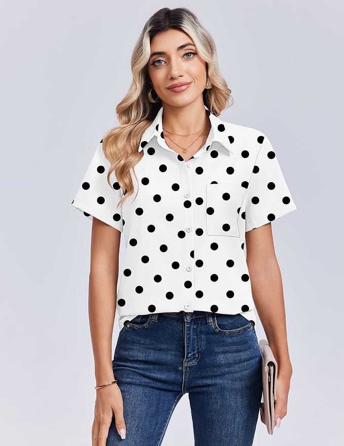 Polka Dots