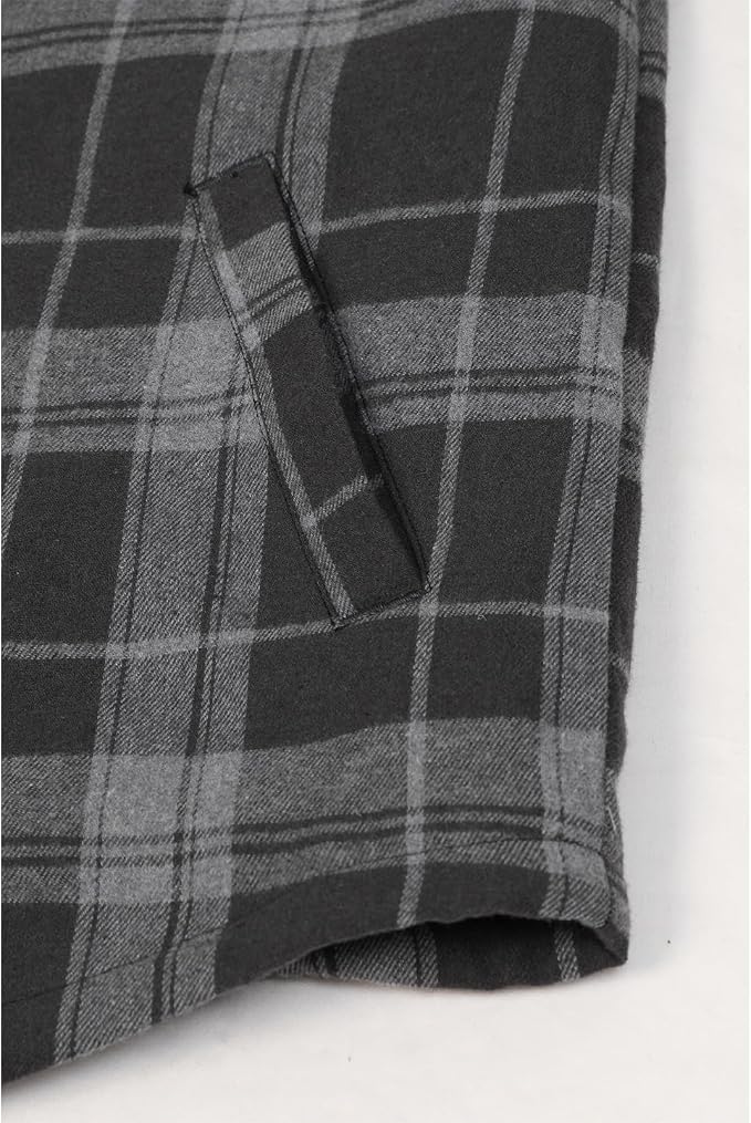 Sherpa Lined Nightfall
