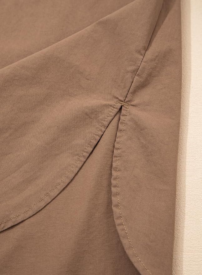 T Dark Brown