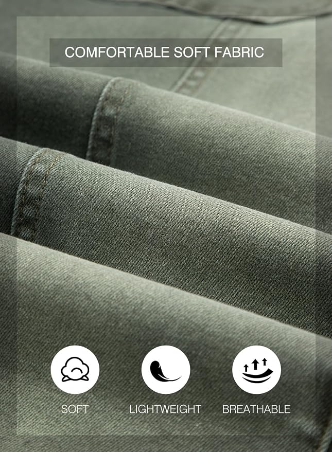 Duffel Green