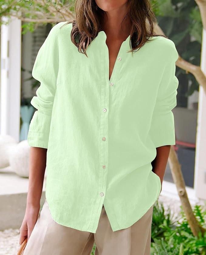 Mint Green
