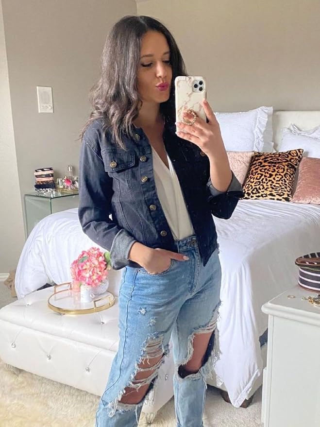 Vintage Black