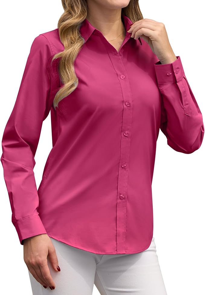 Rose Pink