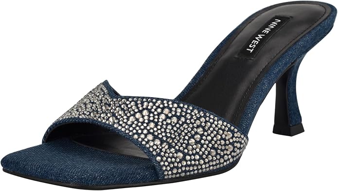 Dark Blue Denim 400