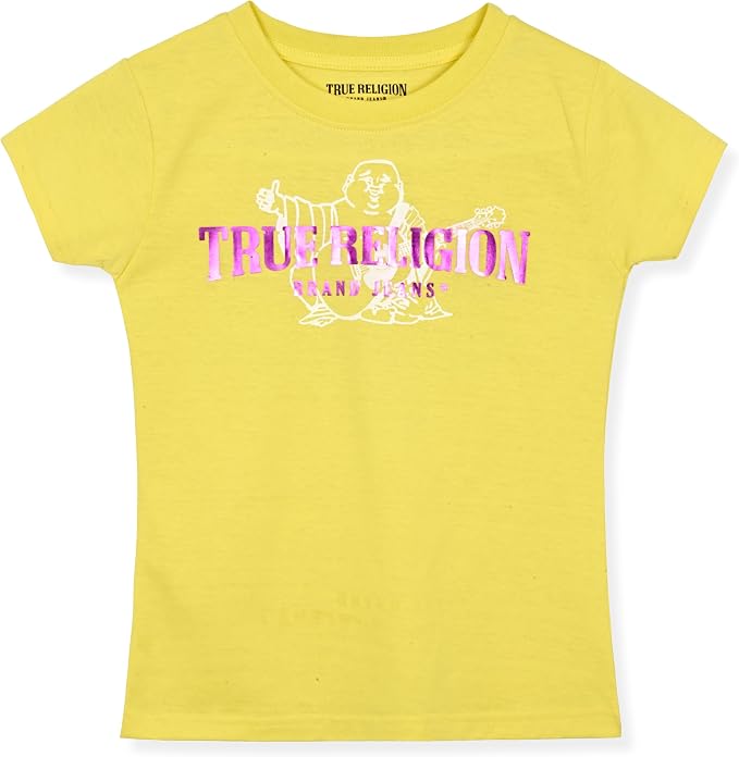 Yellow-dark Wash
