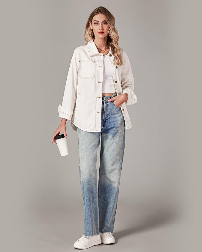 Ivory White