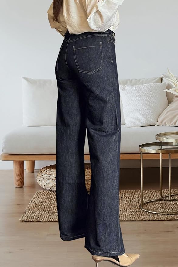 A-denim Blue