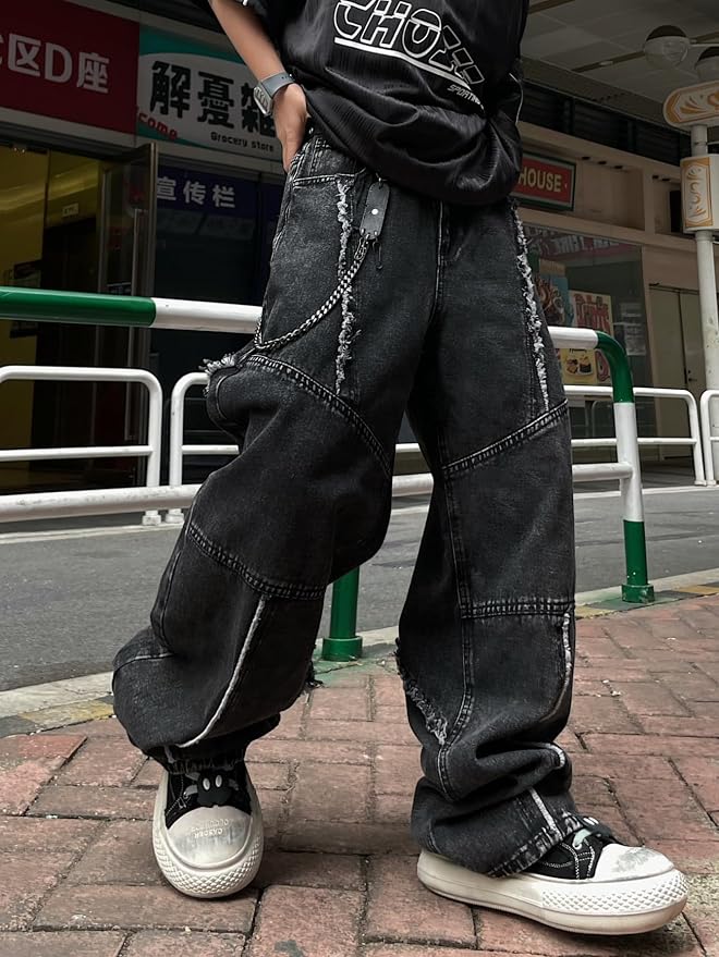 D12 Black