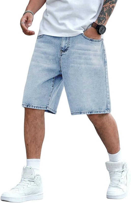 Medium Wash
