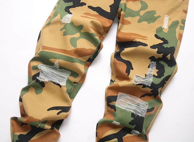 25809 Camouflage