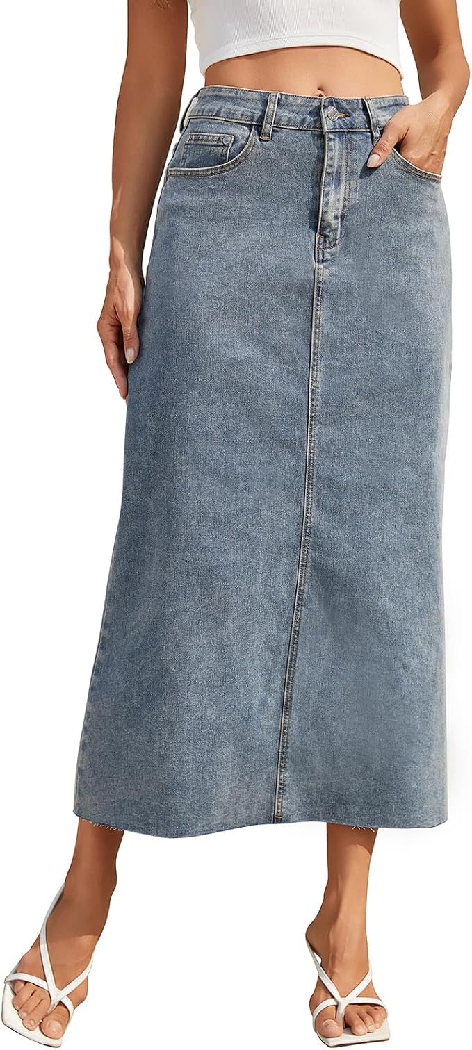 Grey Blue