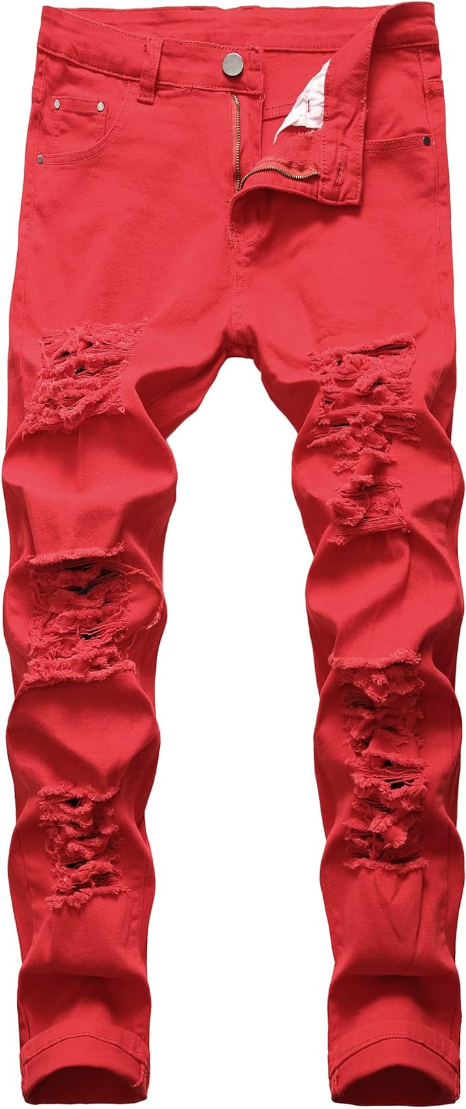 Red 499