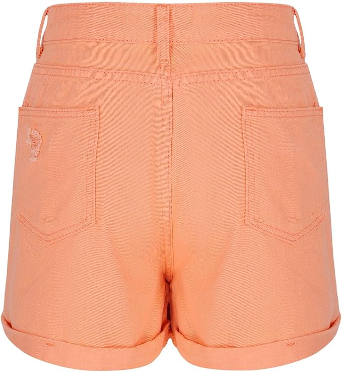 Orange #7