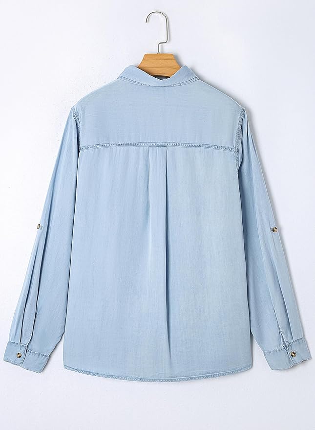Beau Blue