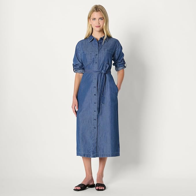 Classic Medium Wash