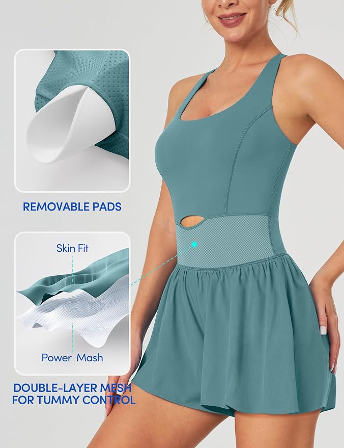Mint Green