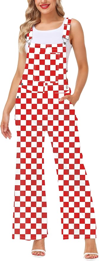 Red White