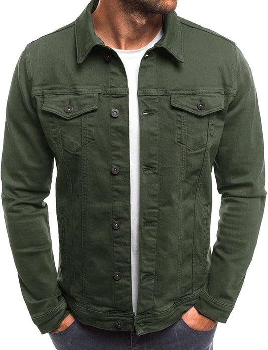 Army Green-1