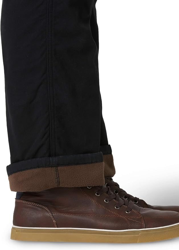 Black Twill