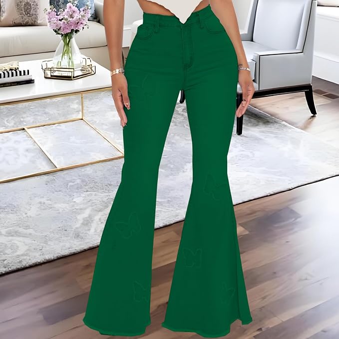 D Dark Green