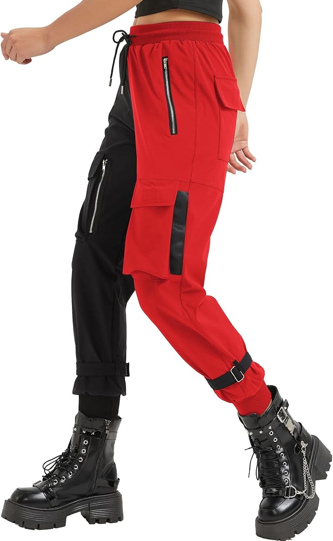 Black&red