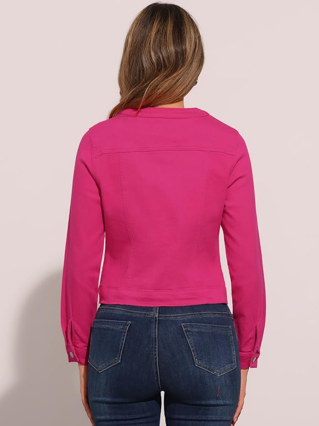 Hot Pink