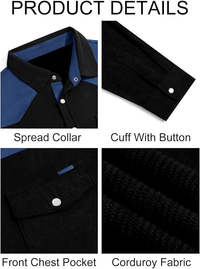 Black Blue