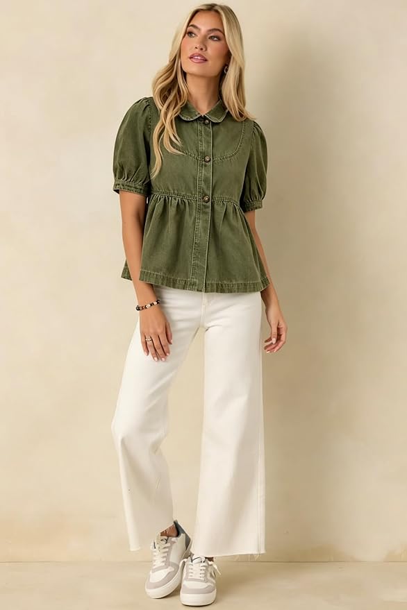 Army Green