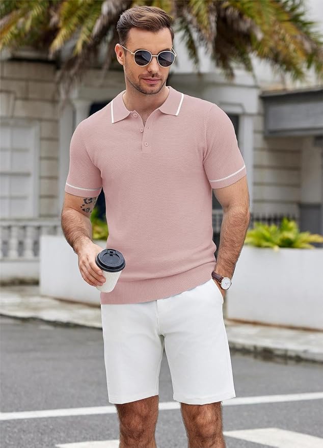 Bright Pink