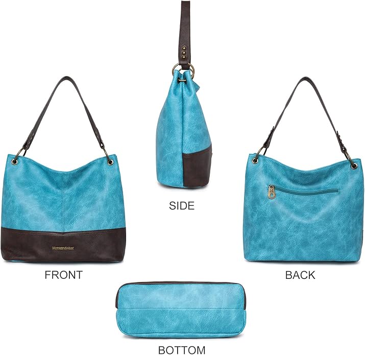 *Turquoise