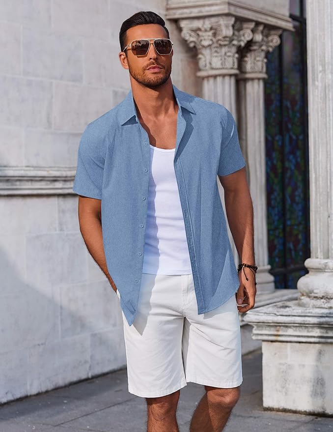 Denim Blue