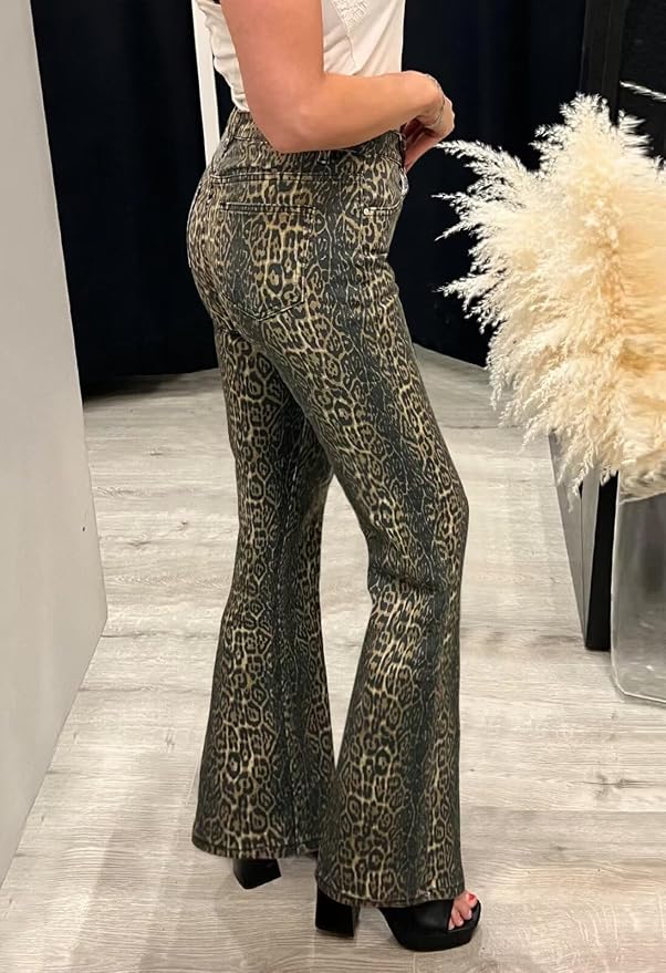 Deep Cheetah