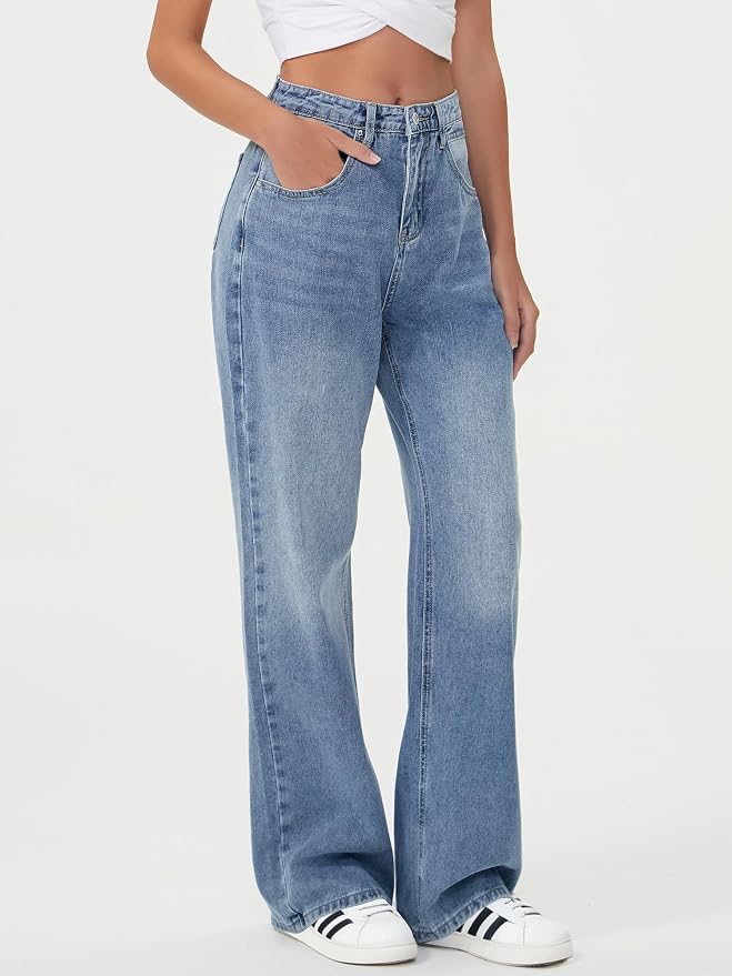 Light Blue Denim
