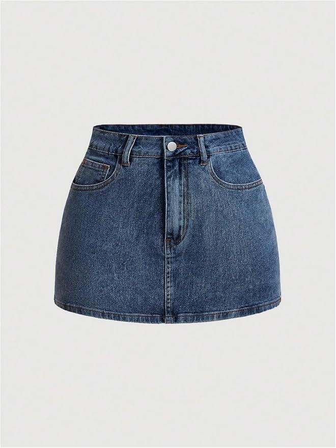 Dark Wash